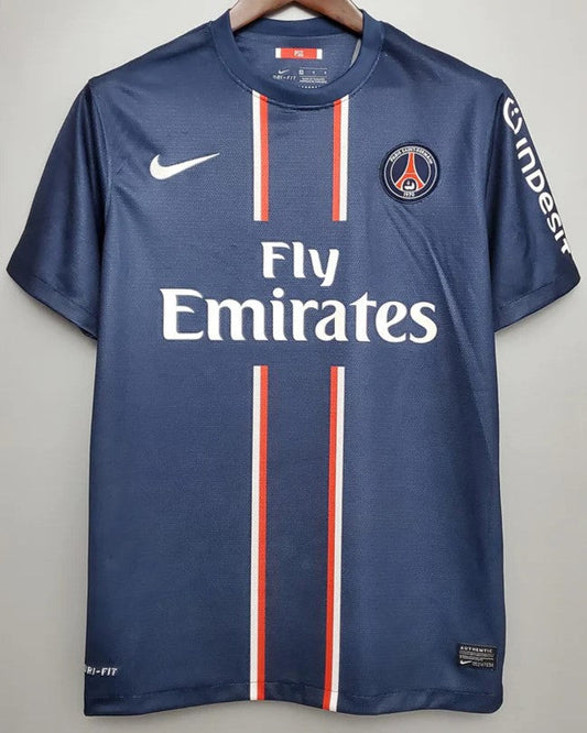 Camiseta Retro BECKHAM DAVID 2012-13 PSG
