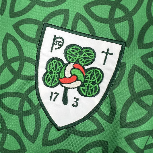 Camiseta Irlanda Edición St. Patricks 25/26
