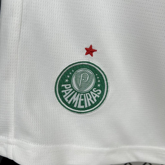 Palmeiras Pantalón 25/26