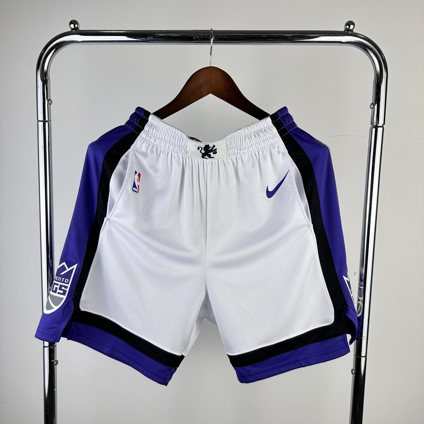 Short Sacramento Kings Visitante 24/25