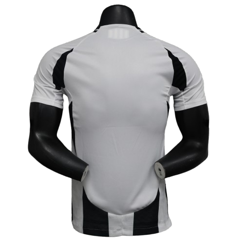 Camiseta Juventus local 2024/2025