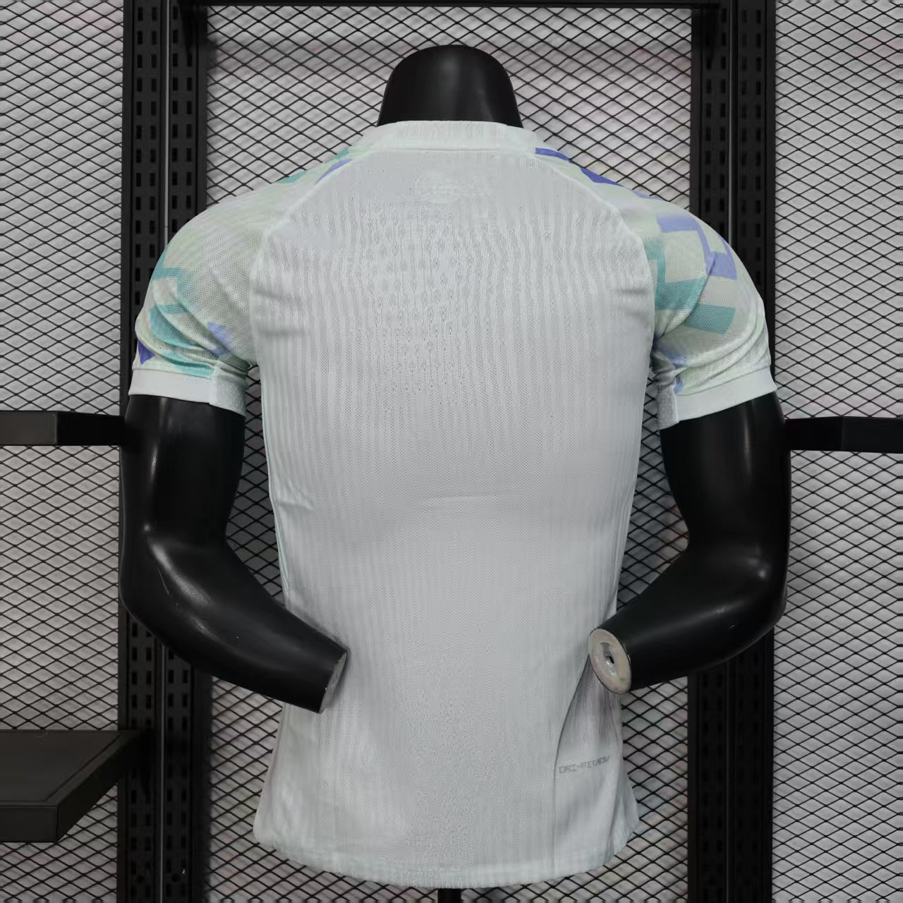 Camiseta Visitante Inter Versión Jugador 25/26