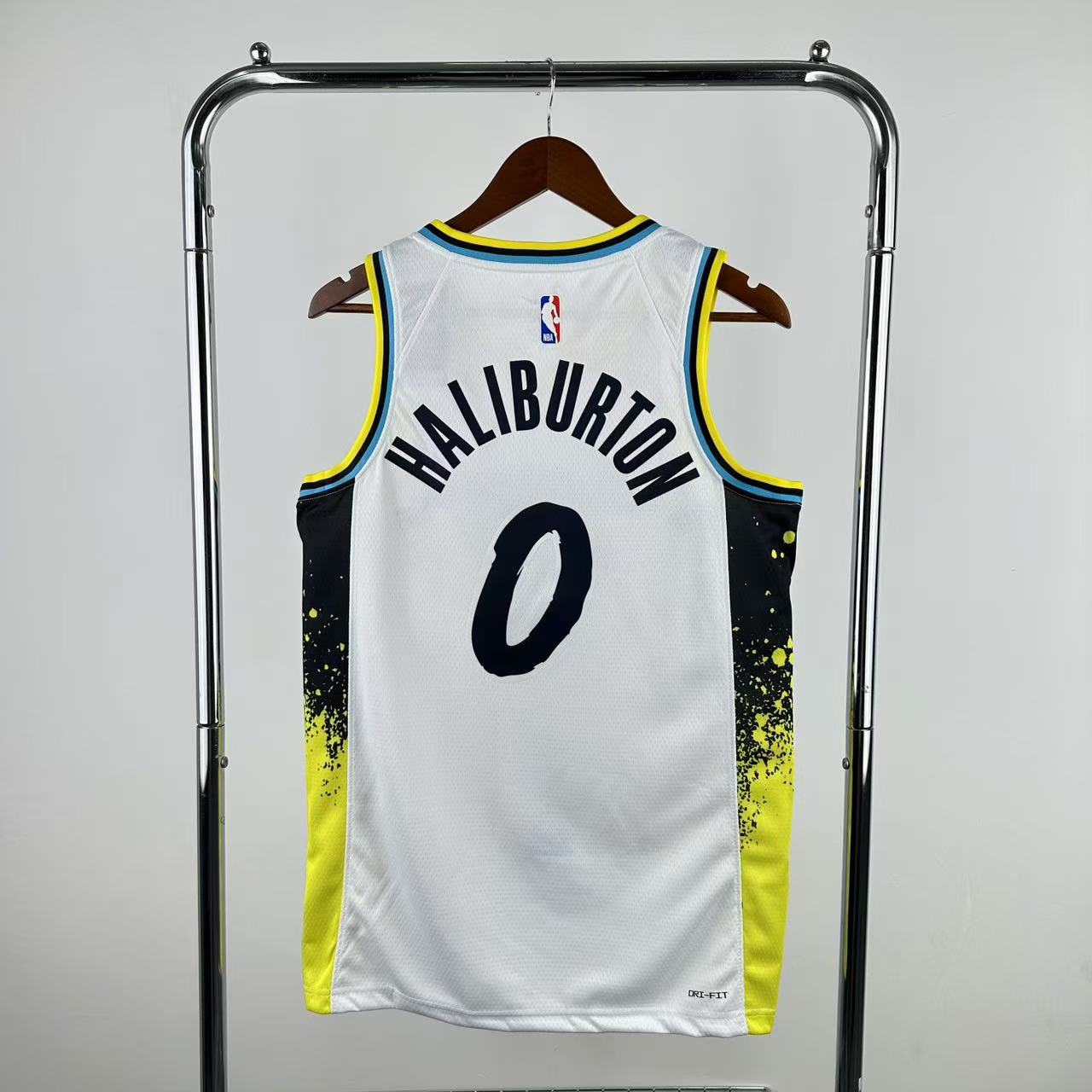 Indiana Pacers Local 24/25