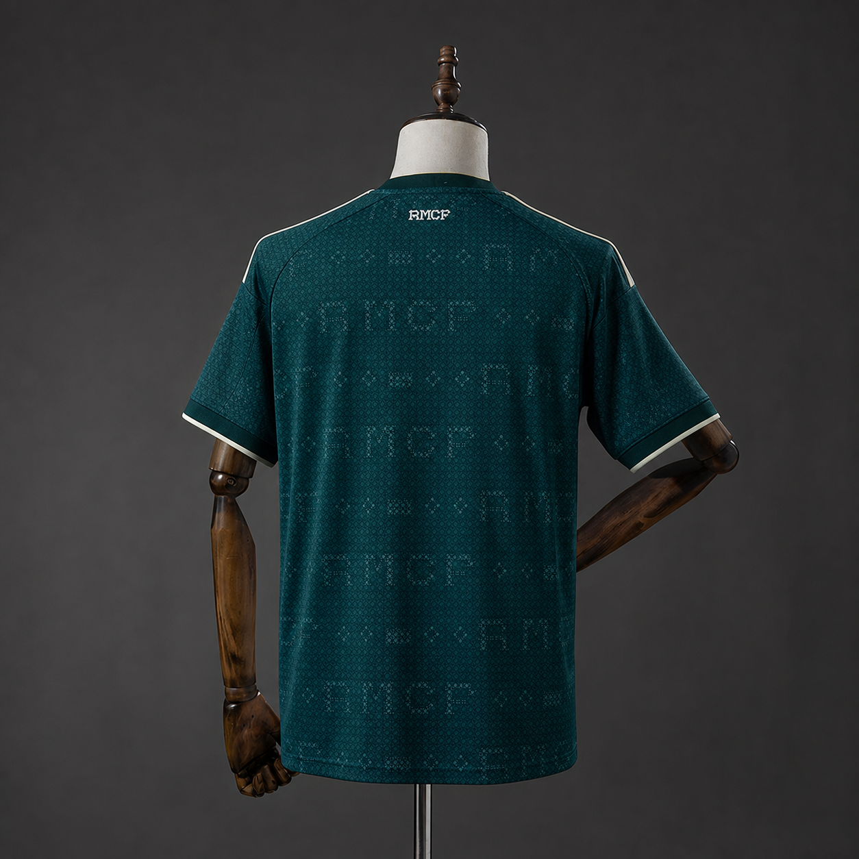 Camiseta Real Madrid 2026/27 – Segunda Equipación Versión Fan