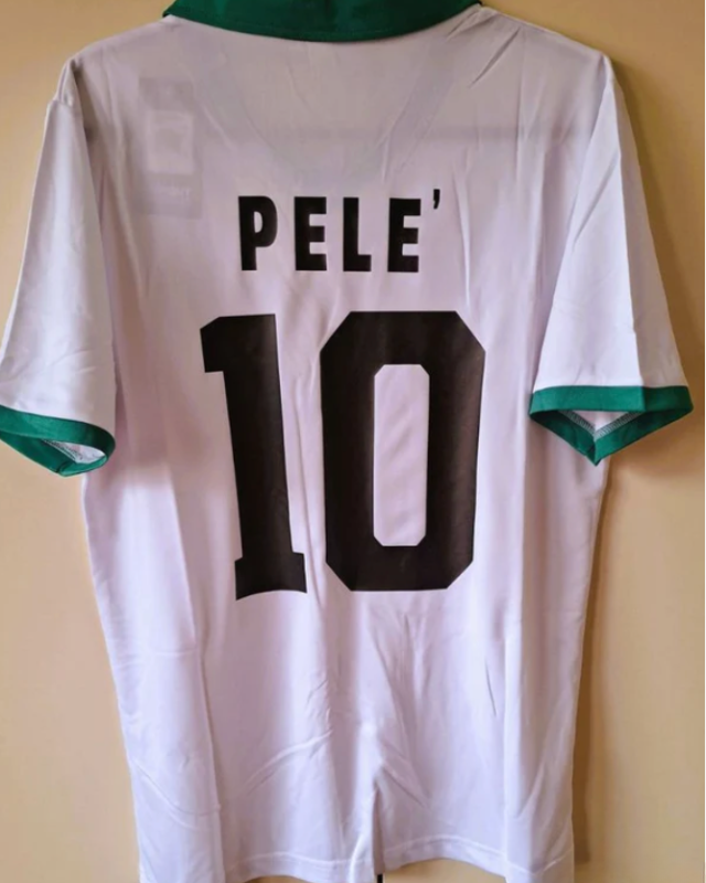 Camiseta Retro PELÈ 1975-76 Cosmos
