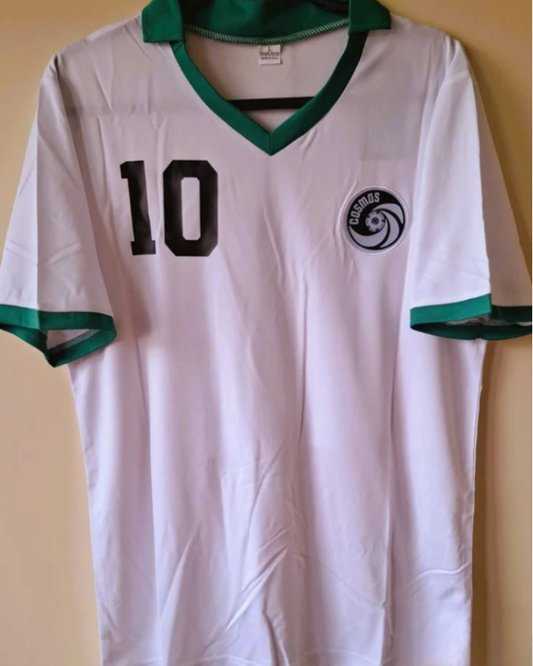 Camiseta Retro PELÈ 1975-76 Cosmos