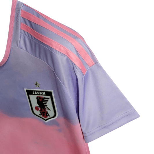 Camiseta Mujer Japon Edicion Especial 2023