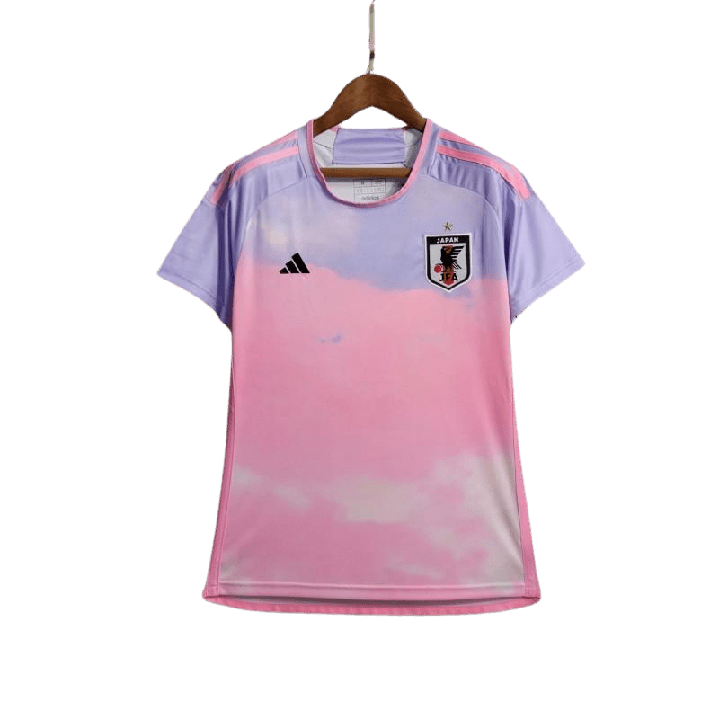 Camiseta Mujer Japon Edicion Especial 2023