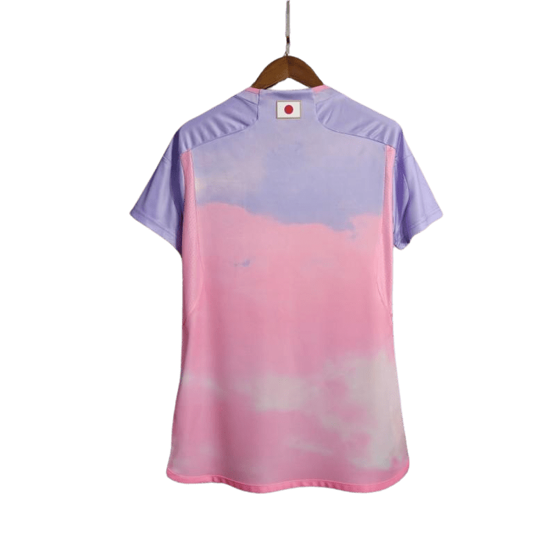 Camiseta Mujer Japon Edicion Especial 2023