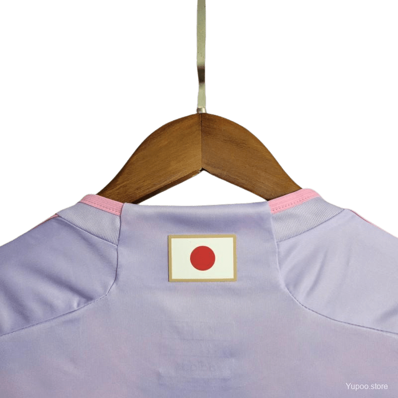 Camiseta Mujer Japon Edicion Especial 2023
