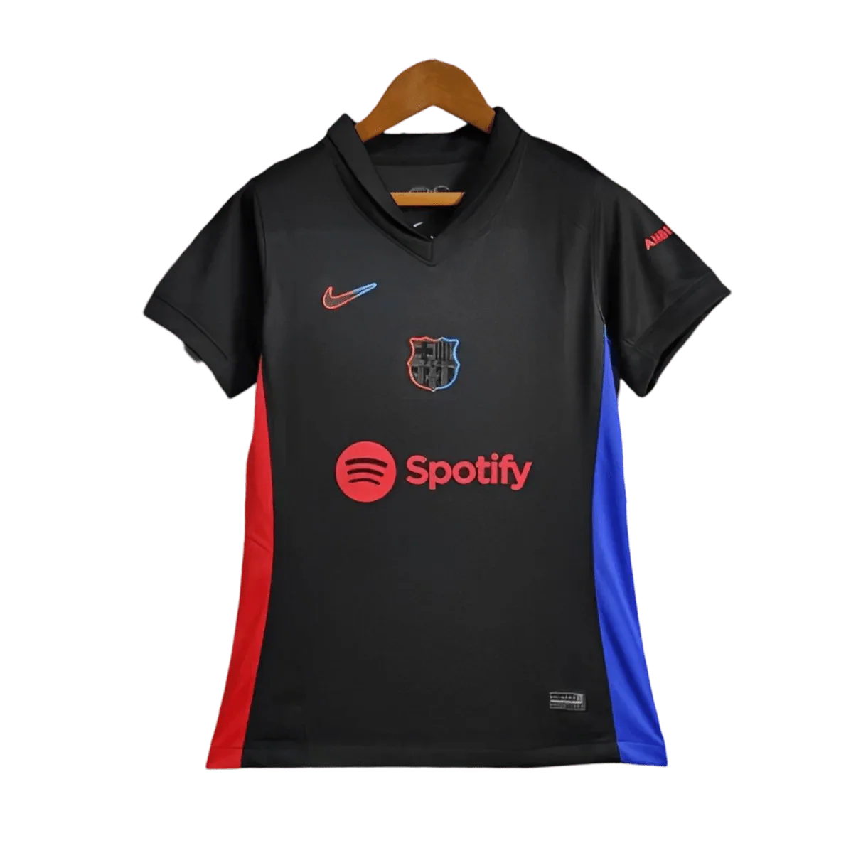 Camiseta Mujer Barcelona 2024/25