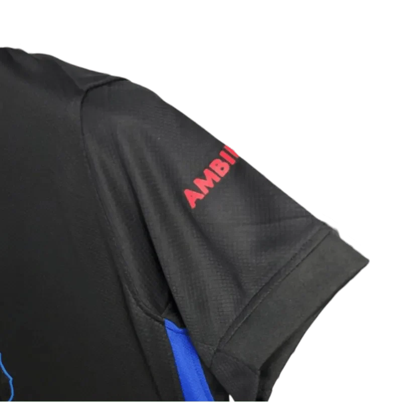 Camiseta Mujer Barcelona 2024/25