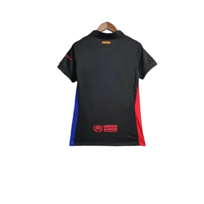 Camiseta Mujer Barcelona 2024/25