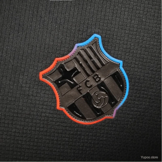 Camiseta Mujer Barcelona 2024/25