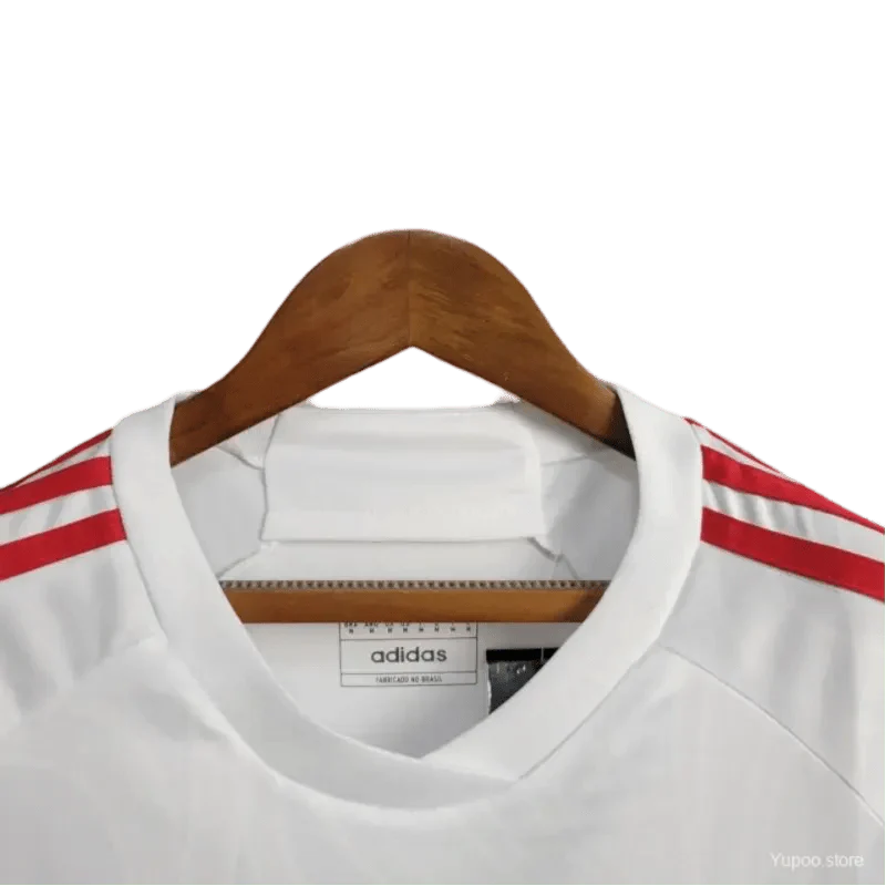 Camiseta Mujer Flamengo 2024/25