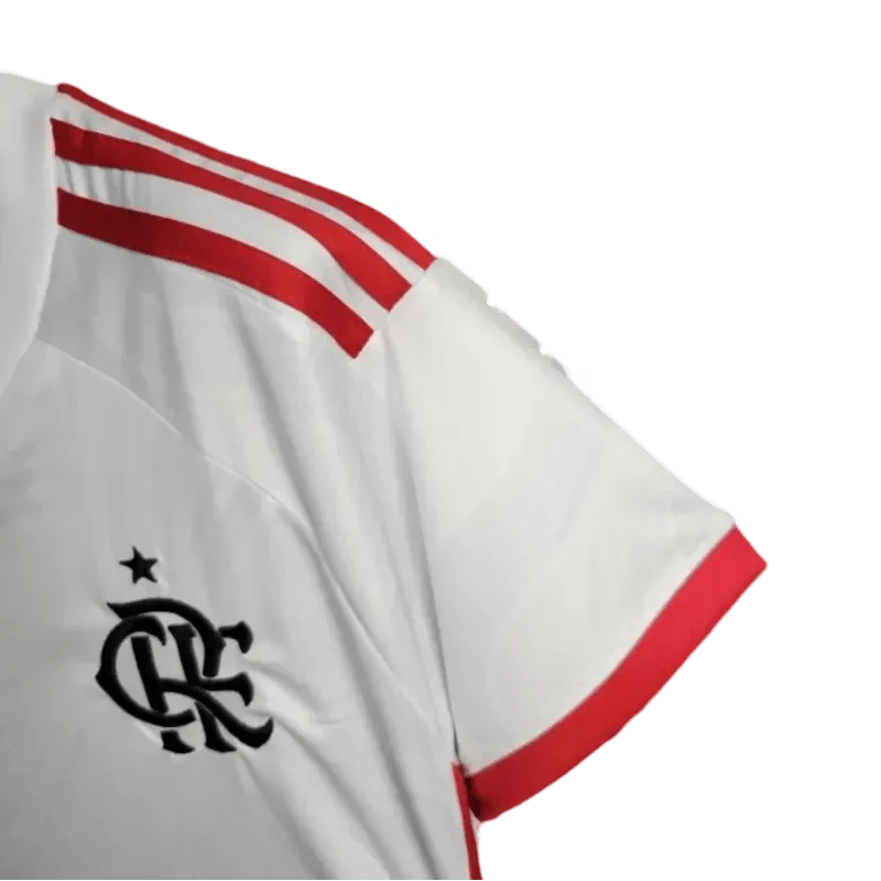 Camiseta Mujer Flamengo 2024/25