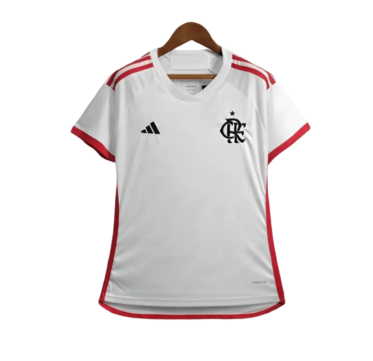 Camiseta Mujer Flamengo 2024/25