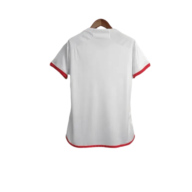 Camiseta Mujer Flamengo 2024/25