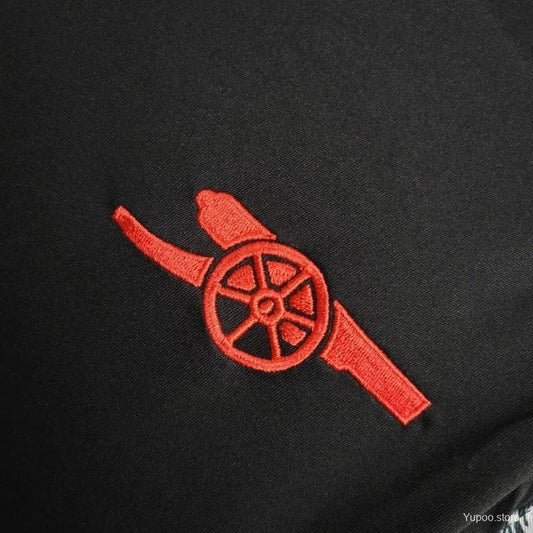 Camiseta Mujer Arsenal Visitante 2024/25