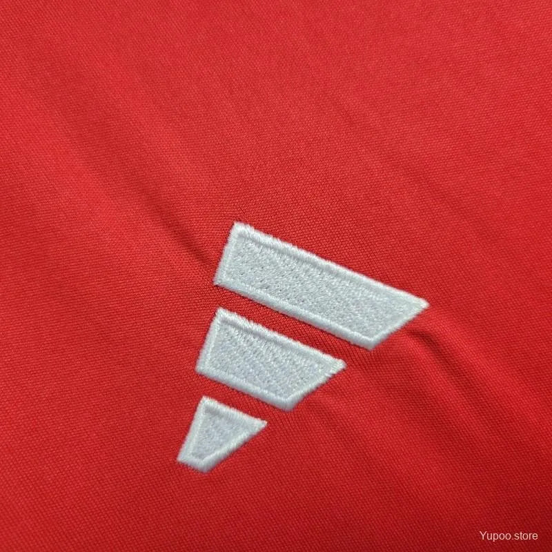 Camiseta Mujer Arsenal 2024/25