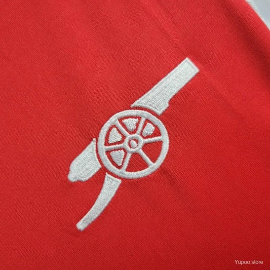 Camiseta Mujer Arsenal 2024/25