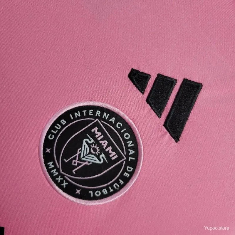 Camiseta Mujer Inter Miami 2024/25