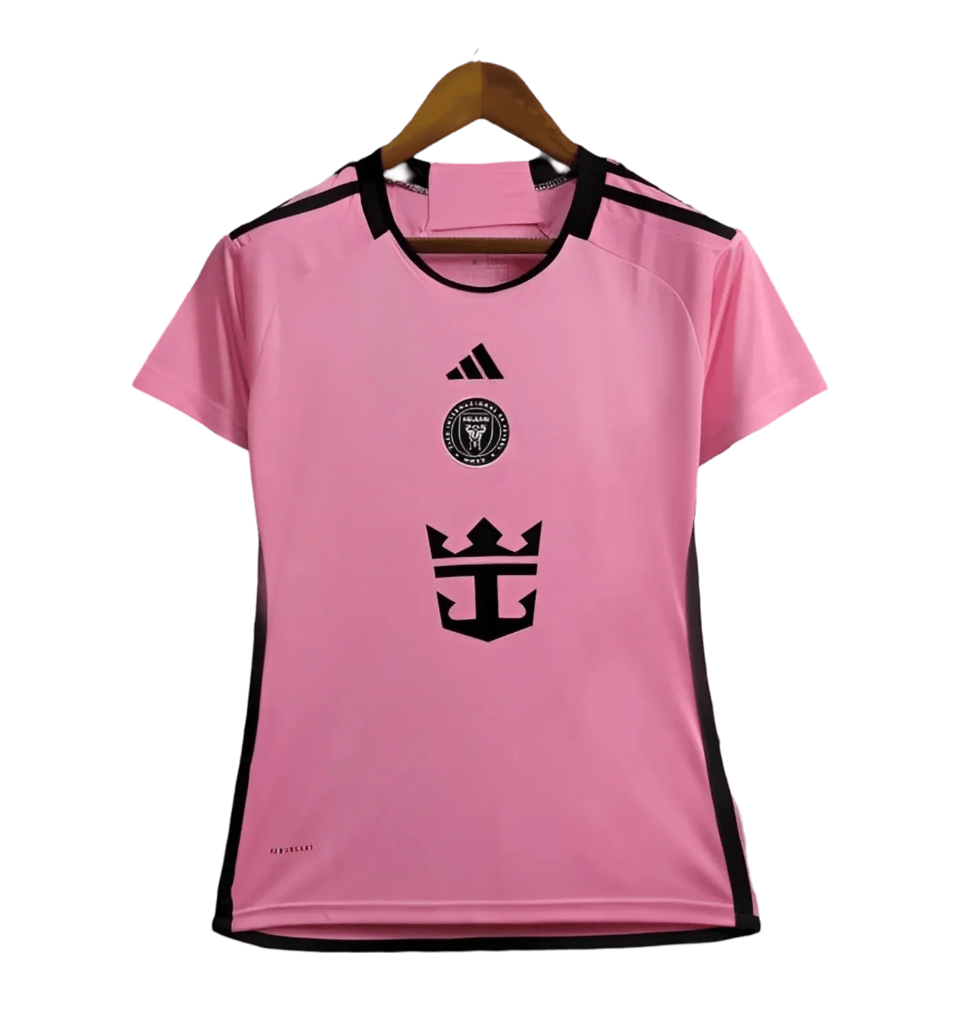 Camiseta Mujer Inter Miami 2024/25