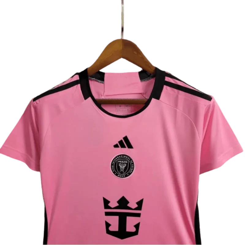 Camiseta Mujer Inter Miami 2024/25