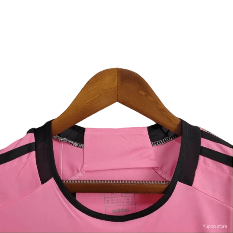Camiseta Mujer Inter Miami 2024/25
