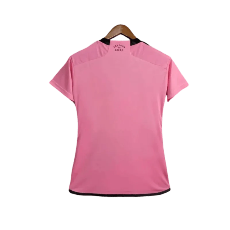 Camiseta Mujer Inter Miami 2024/25