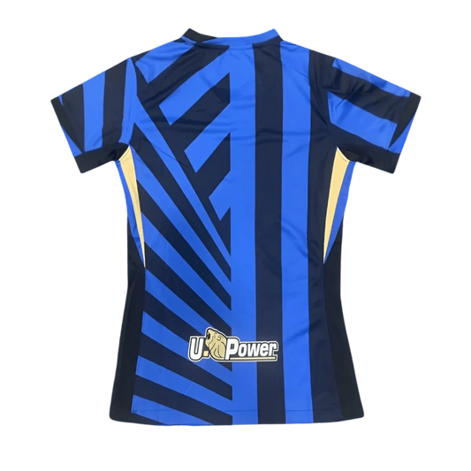 Camiseta Mujer Inter Milan 2024/25