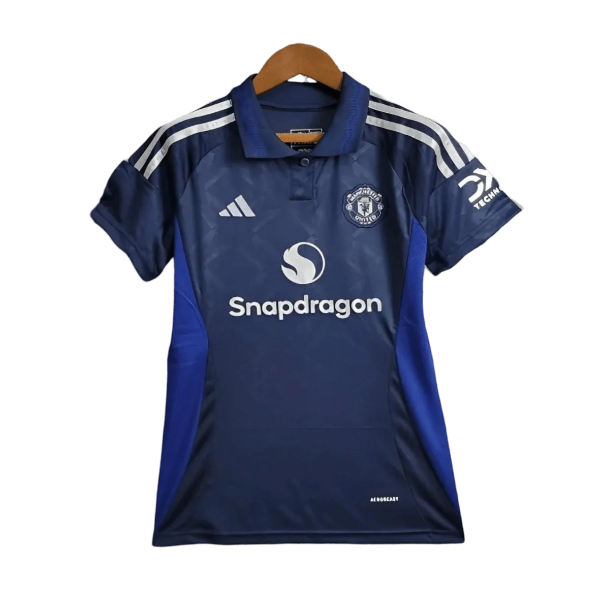 Camiseta Mujer Manchester United 2024/25