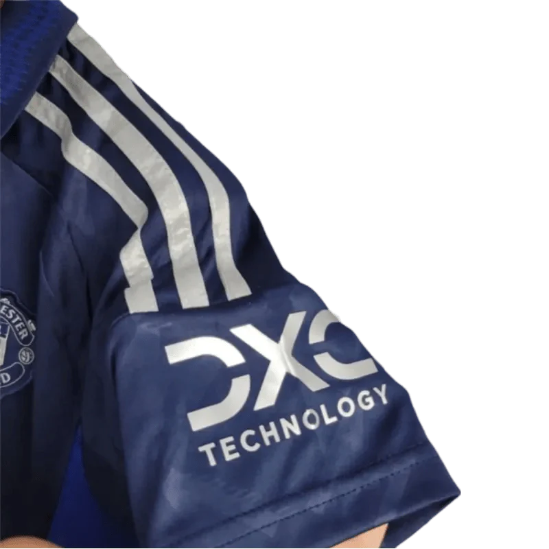 Camiseta Mujer Manchester United 2024/25