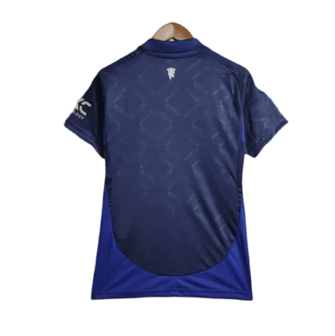 Camiseta Mujer Manchester United 2024/25