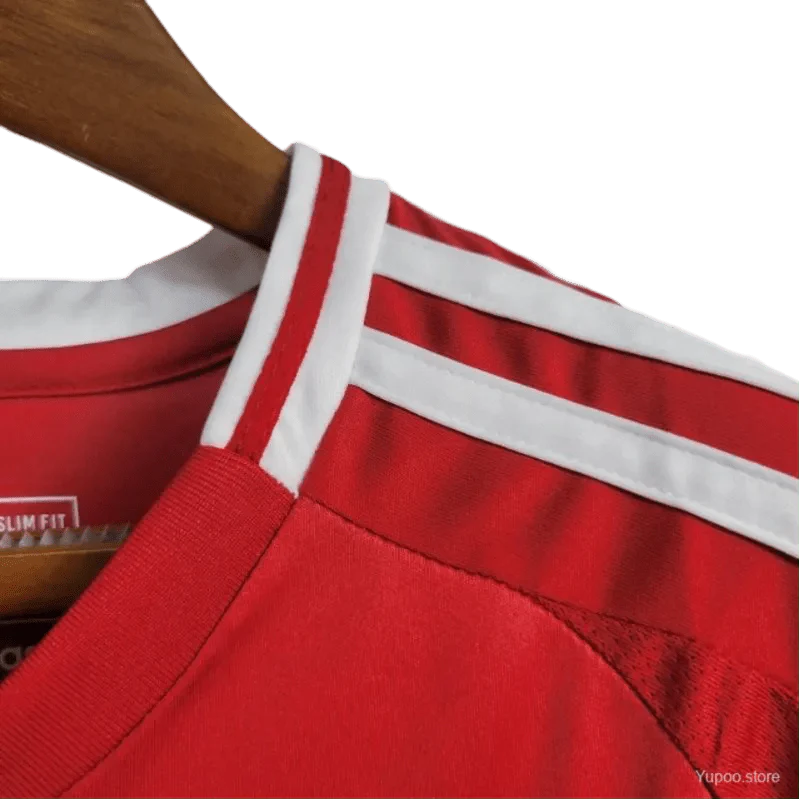 Camiseta Mujer Manchester United 2024/25