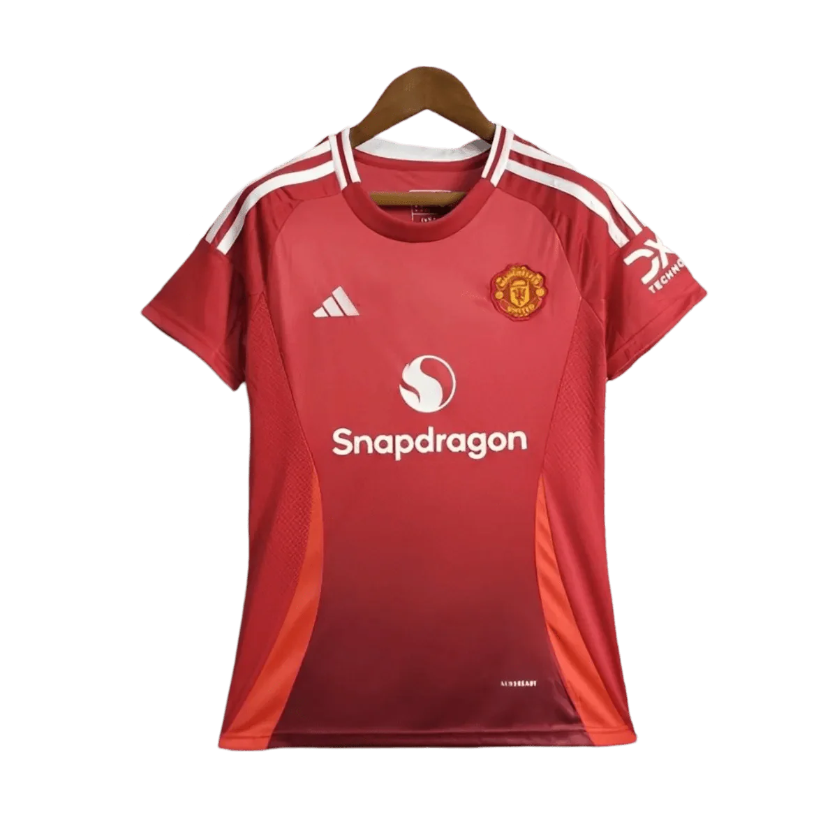 Camiseta Mujer Manchester United 2024/25