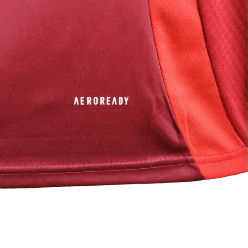 Camiseta Mujer Manchester United 2024/25