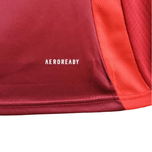 Camiseta Mujer Manchester United 2024/25