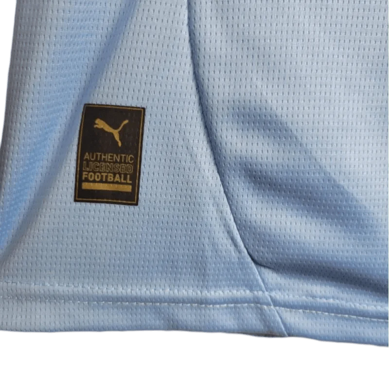 Camiseta Mujer Manchester City 2024/25