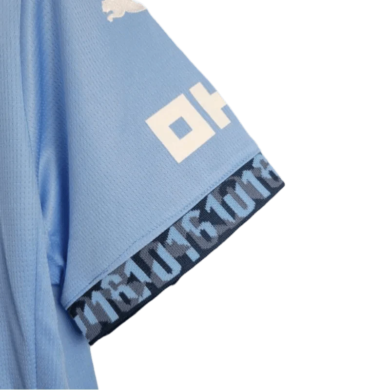 Camiseta Mujer Manchester City 2024/25