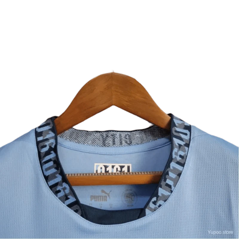 Camiseta Mujer Manchester City 2024/25