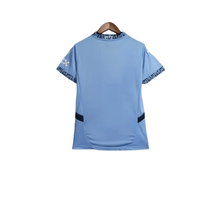 Camiseta Mujer Manchester City 2024/25