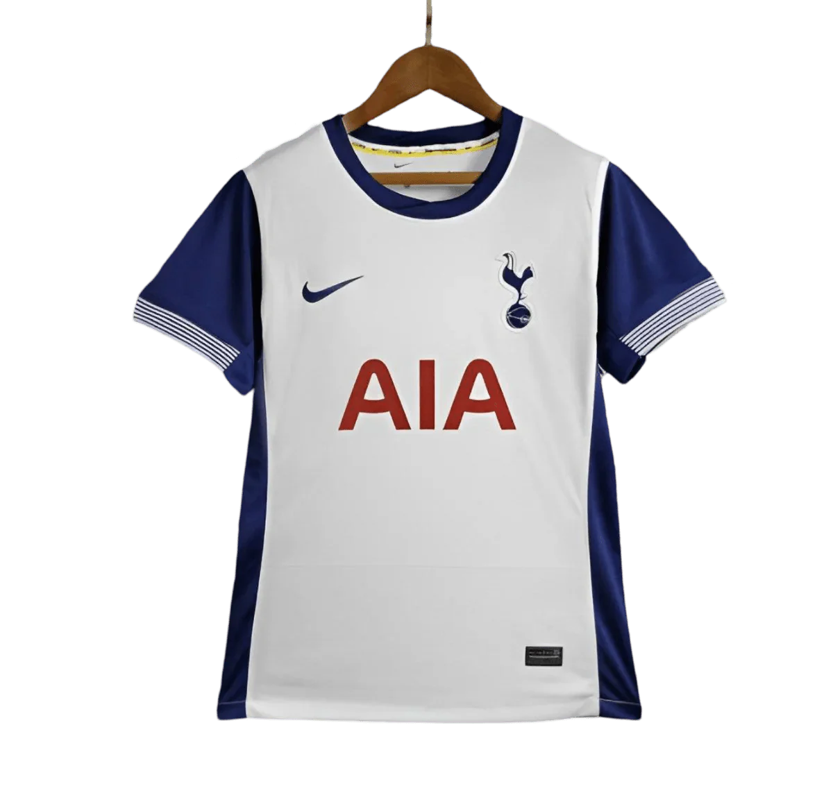 Camiseta Mujer Tottenham 2024/2025