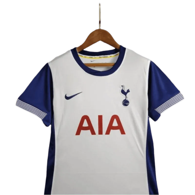 Camiseta Mujer Tottenham 2024/2025