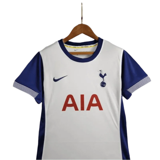 Camiseta Mujer Tottenham 2024/2025