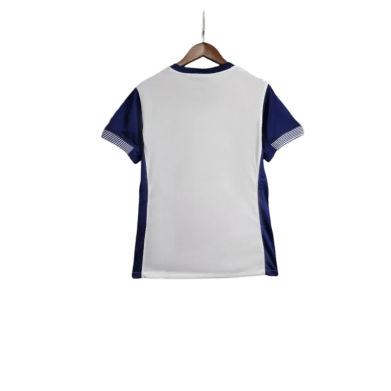 Camiseta Mujer Tottenham 2024/2025