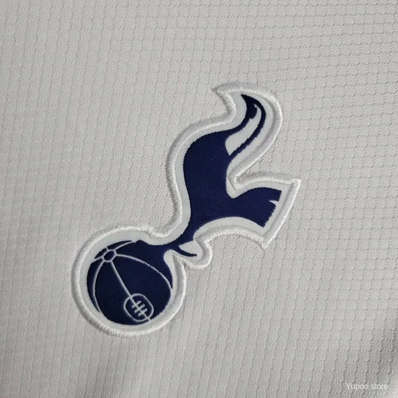 Camiseta Mujer Tottenham 2024/2025