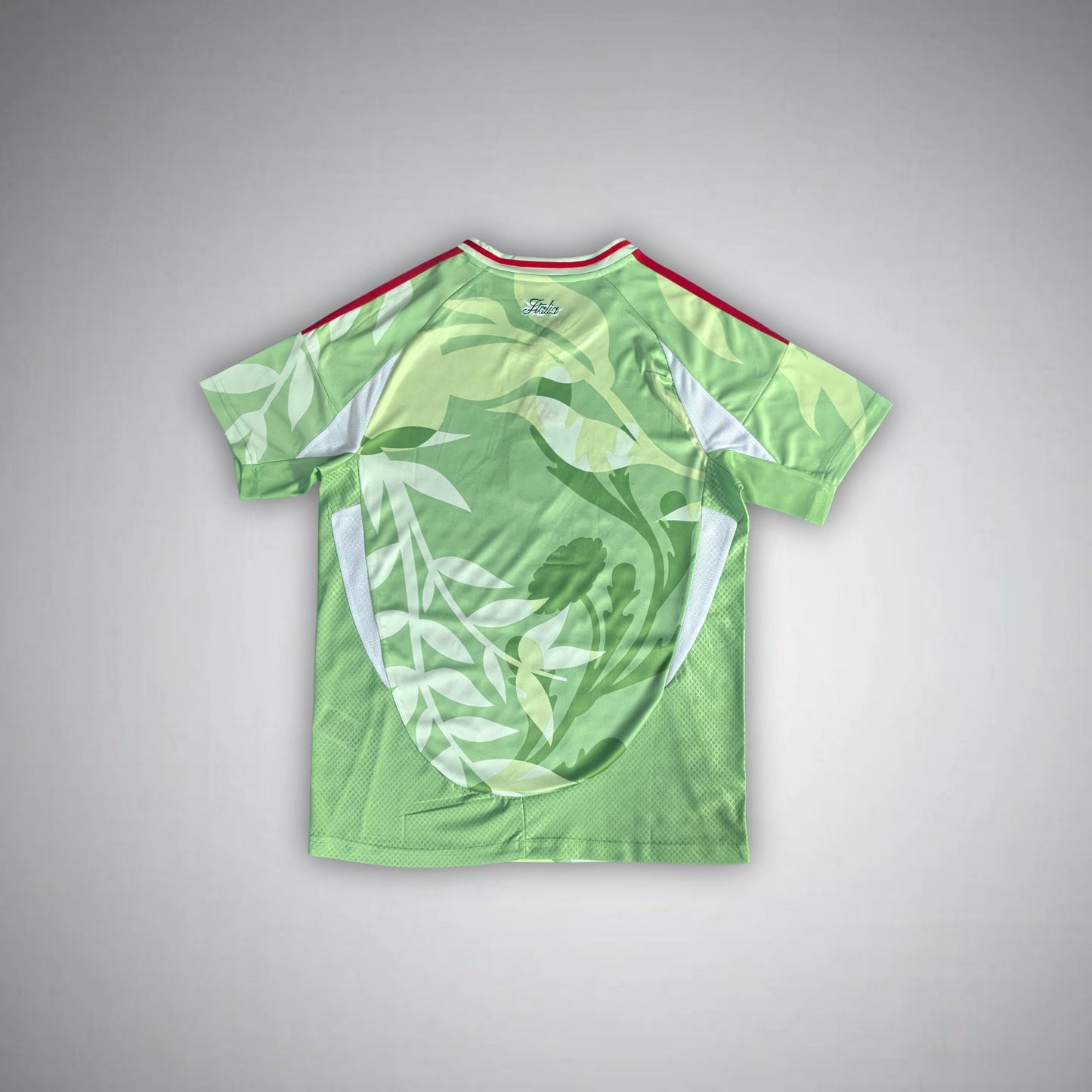 Camiseta Italia Alternativa 2025/26