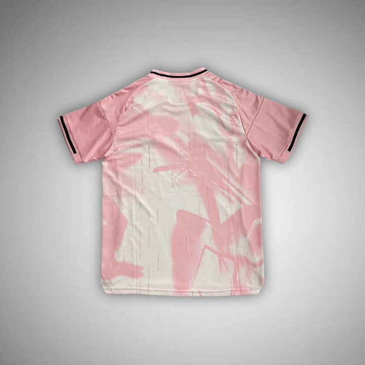 Camiseta Real Madrid "Ballet Rosé" Ed. Especial Kit