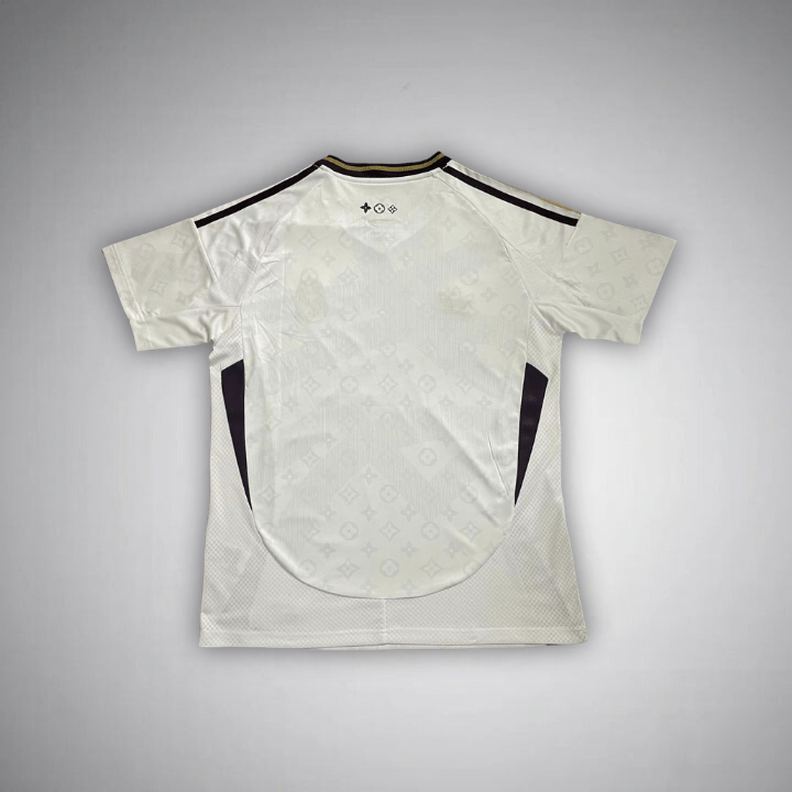 Camiseta Real Madrid x Louis Vuitton Ed. Especial Kit